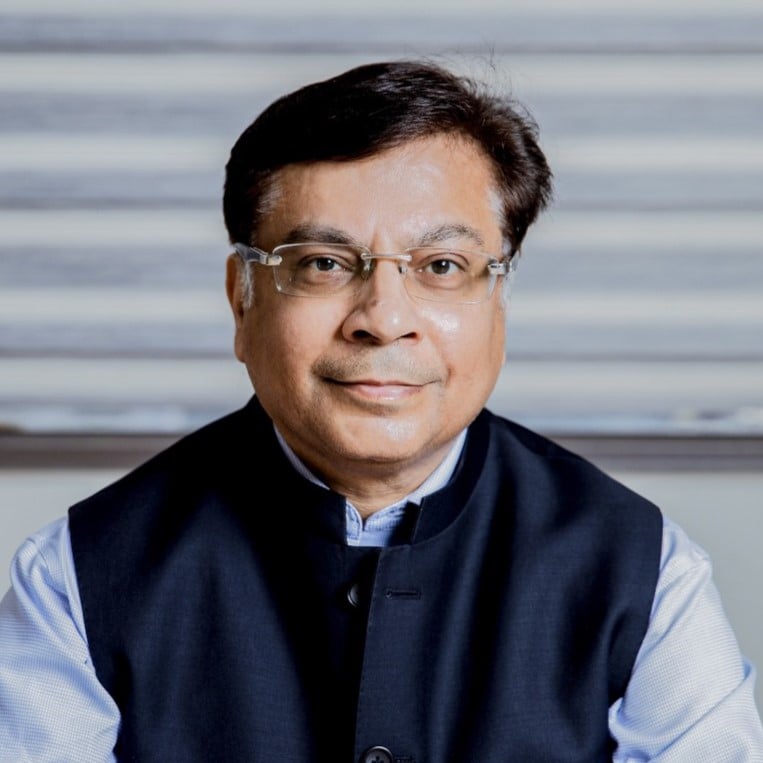 Mr. Rajiv Nath